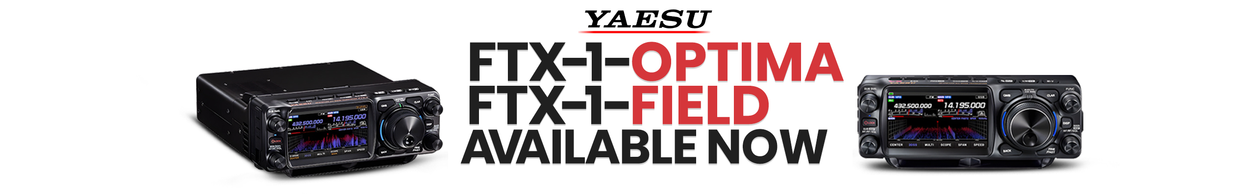 Yaesu FTX-1 WEB HAM Radio Shop Amateur Radio Dealer Supplier Vine Antennas Amateur Radio Shops HAM Radio Dealer Supplier Retailer Second Hand Twelve Months Warranty