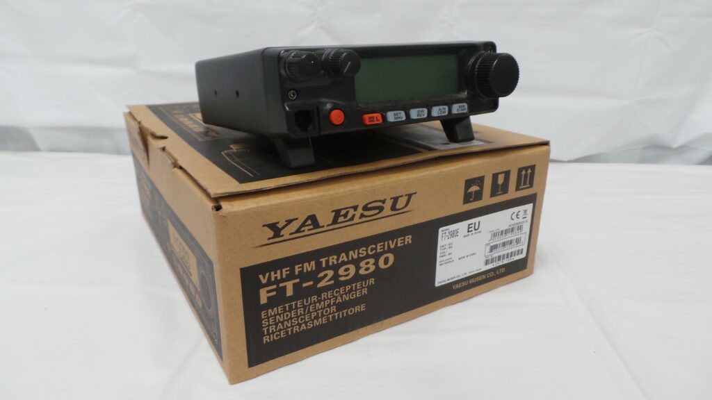 Yaesu FT-2980 USED | 90 Days Warranty