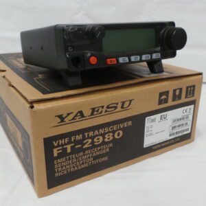Yaesu FT-2980 USED | 90 Days Warranty