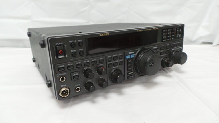 Yaesu FT-950 USED | 90 Days Warranty