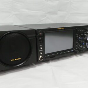 Yaesu FT-DX101MP
