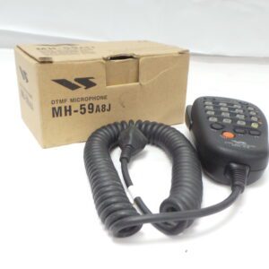 Yaesu MH-59A8J USED | 90 Days Warranty