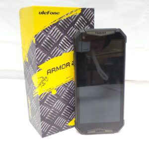 Ulefone Armour 20 WT USED Sold As Seen Junksale