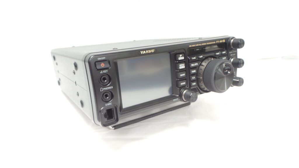 Yaesu FT-991A USED | 12 Months Warranty