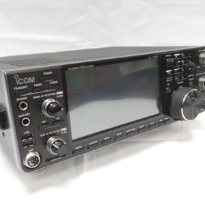 Icom IC-7610 USED | 12 Months Warranty