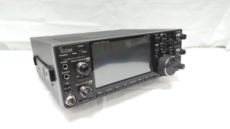 Icom IC-7610 USED | 12 Months Warranty