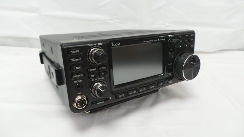 Icom IC-7300 USED | 12 Months Warranty