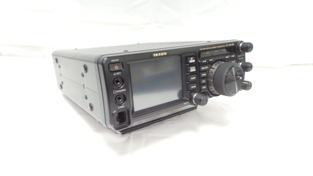 Yaesu FT-991A USED | 12 Months Warranty