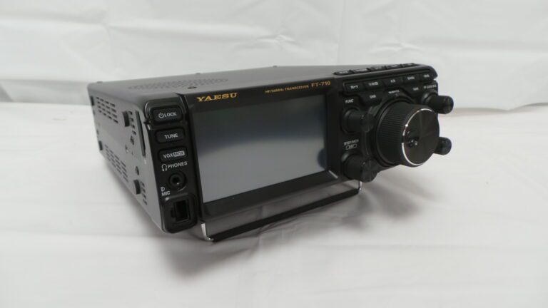 Yaesu FT-710 Field USED | 12 Months Warranty