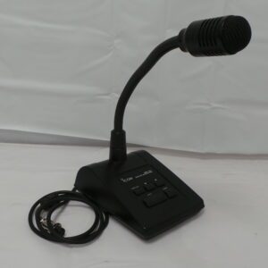 Icom SM-50 USED | 90 Days Warranty