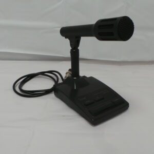 Icom SM-20 USED | 90 Days Warranty