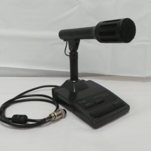 Icom SM-20 USED | 90 Days Warranty