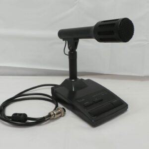Icom SM-20 USED | 90 Days Warranty
