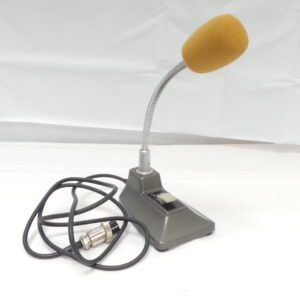 Icom SM-6 USED | 90 Days Warranty