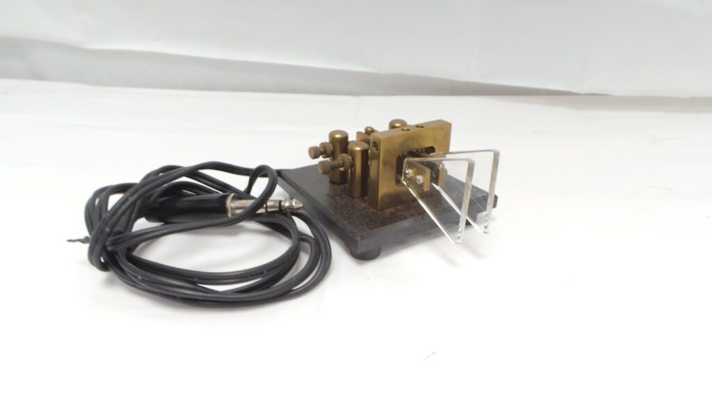 CT Iambic Paddle USED | 90 Days Warranty