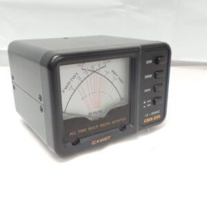 Comet CMX-200 USED | 90 Days Warranty