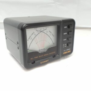 Comet CMX-200 USED | 90 Days Warranty