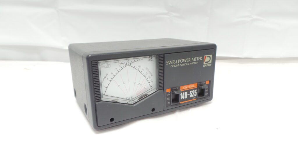 Daiwa CN-103L USED | 90 Days Warranty