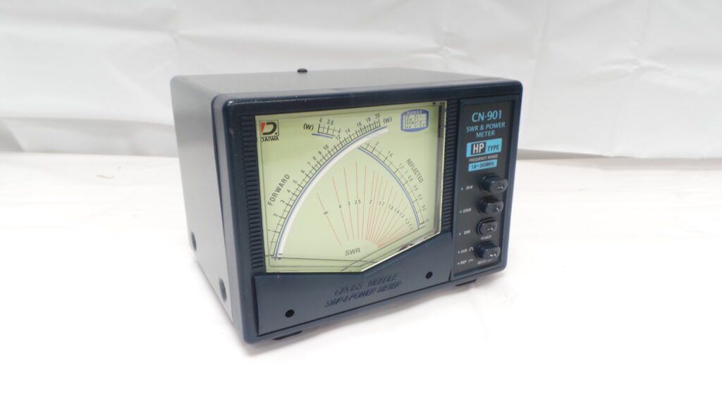 Daiwa CN-901 USED | 90 Days Warranty