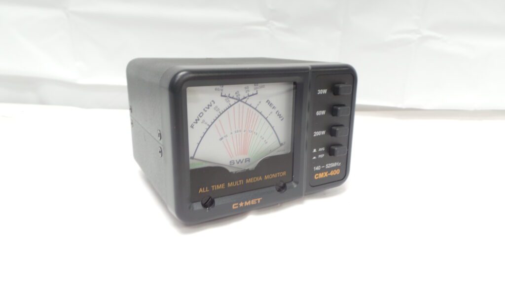 Comet CMX-400 USED | 90 Days Warranty