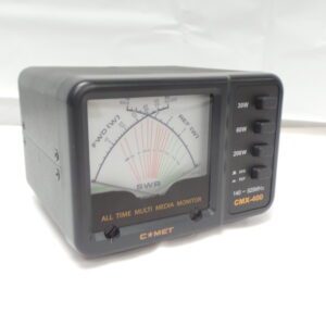 Comet CMX-400 USED | 90 Days Warranty