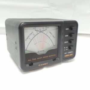 Comet CMX-400 USED | 90 Days Warranty