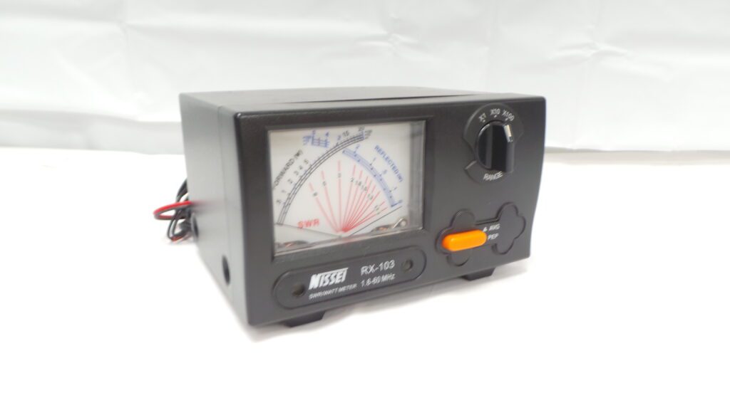 Nissei RX-103 USED | 90 Days Warranty