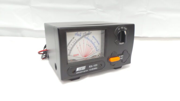 Nissei RX-103 USED | 90 Days Warranty