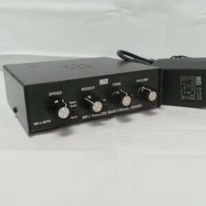 MFJ-407D USED | 90 Days Warranty