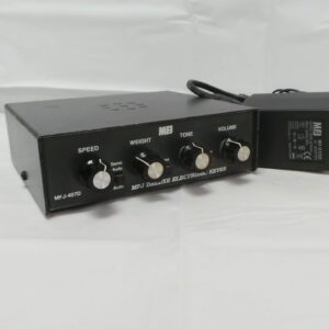 MFJ-407D USED | 90 Days Warranty