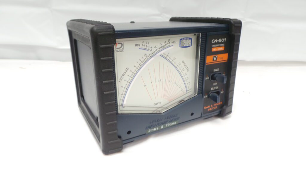 Daiwa CN-801 USED | 90 Days Warranty