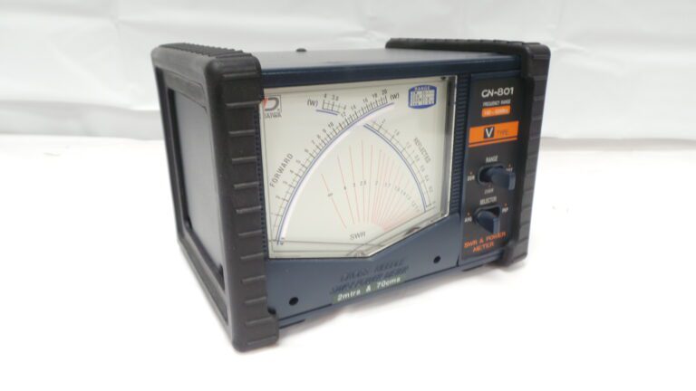 Daiwa CN-801 USED | 90 Days Warranty