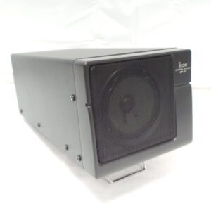 Icom SP-21 USED | 12 Months Warranty