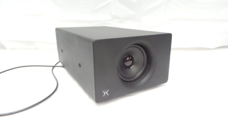 Phonema Speaker USED | 90 Days Warranty