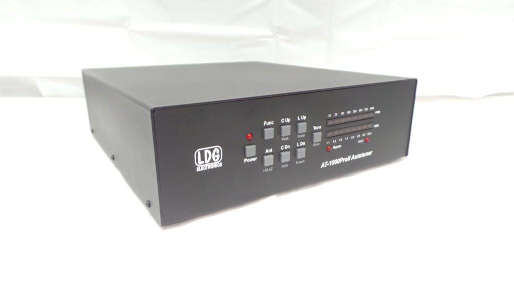LDG AT-1000 ProII USED | 90 Days Warranty