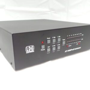 LDG AT-1000 ProII USED | 90 Days Warranty