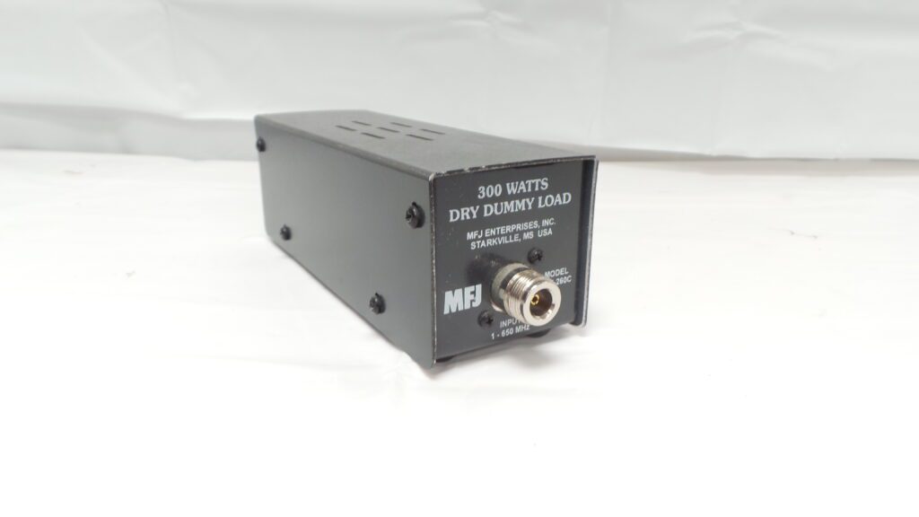 MFJ-260C USED | 90 Days Warranty