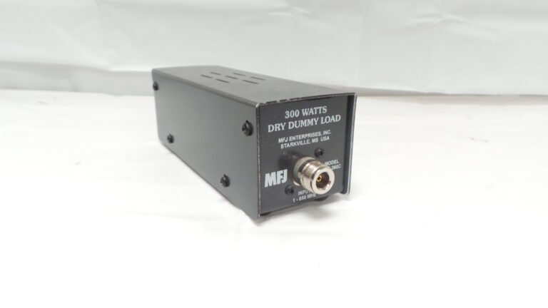 MFJ-260C USED | 90 Days Warranty