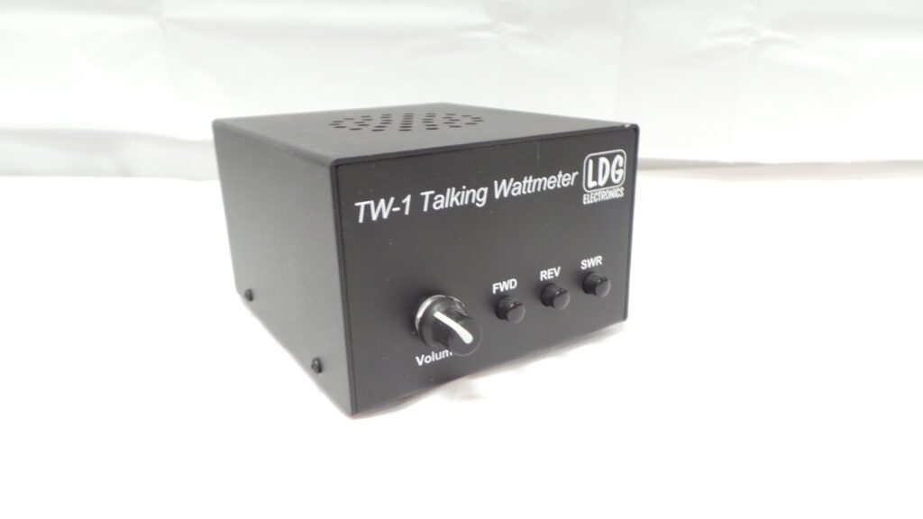 LDG TW-1 USED | 90 Days Warranty