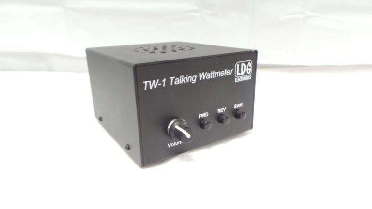 LDG TW-1 USED | 90 Days Warranty