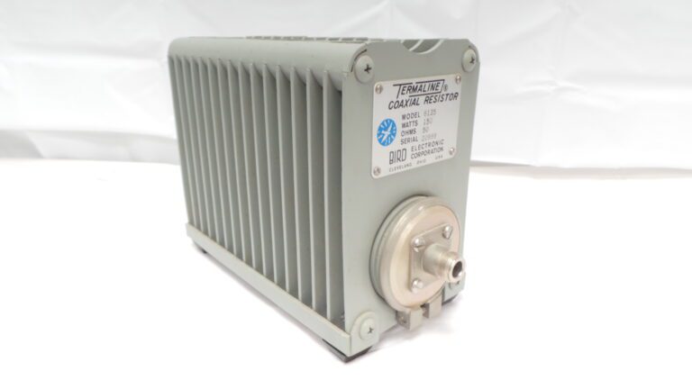 Termaline 8135 USED | 90 Days Warranty