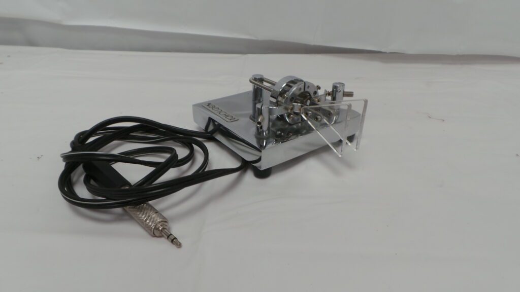 Bencher Twin Paddle Key USED | 90 Days Warranty