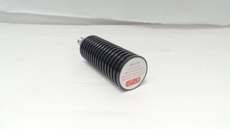 Watson DM-200N USED | 90 Days Warranty