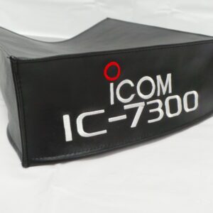 Icom IC-7300 DX cover USED | 12 Months Warranty