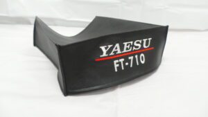 Yaesu FT-710 DX cover USED | 12 Months Warranty