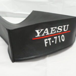 Yaesu FT-710 DX cover USED | 12 Months Warranty