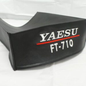 Yaesu FT-710 DX cover USED | 12 Months Warranty