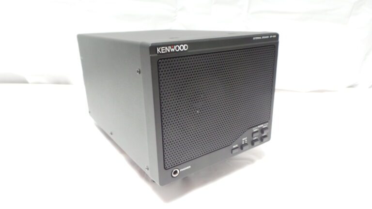 Kenwood SP-990 USED | 90 Days Warranty