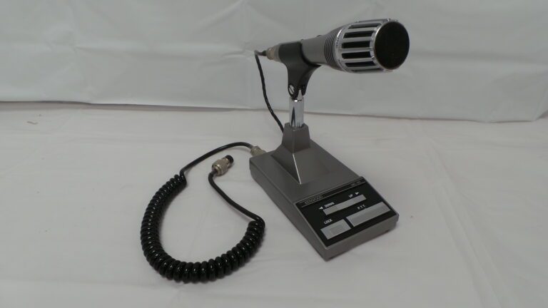 Kenwood MC-60 USED | 90 Days Warranty