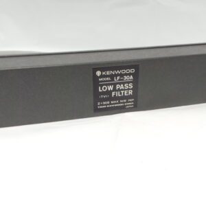 Kenwood LFA-30A USED | 90 Days Warranty